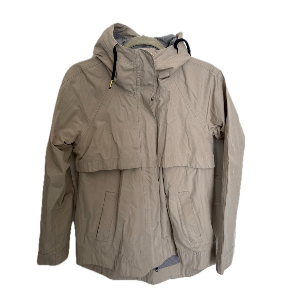 Athleta Rain Jacket